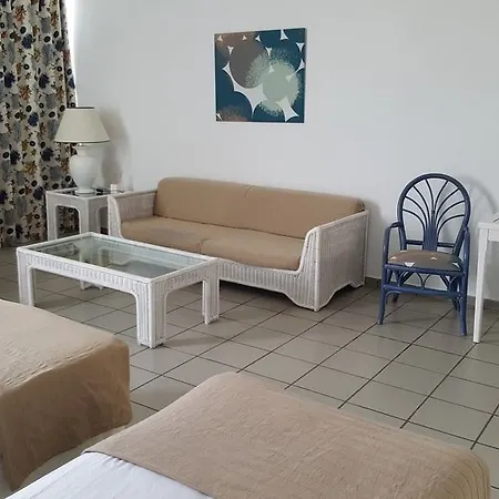 Ciw Hostel Pozo Izquierdo