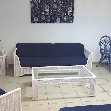 Ciw Hostel Pozo Izquierdo