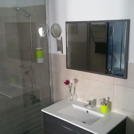 Ciw Hostel