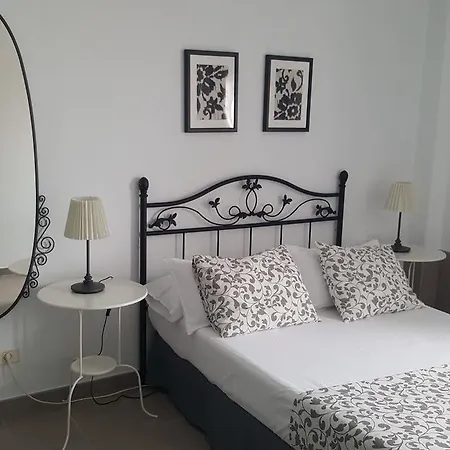 Hostel Ciw Pozo Izquierdo