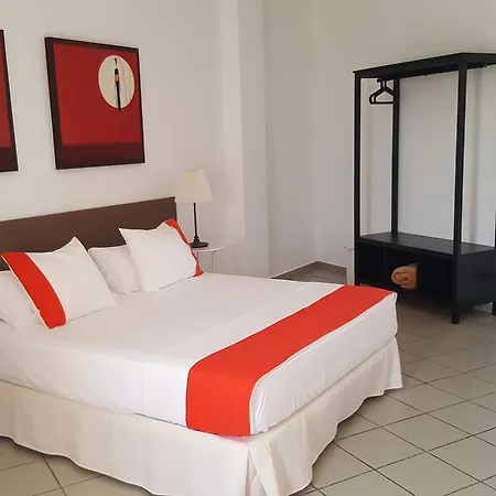 Hostel Ciw Pozo Izquierdo