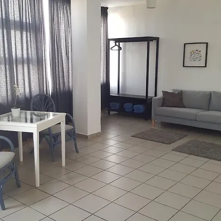 Ciw Hostel