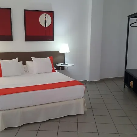 Hostel Ciw Pozo Izquierdo