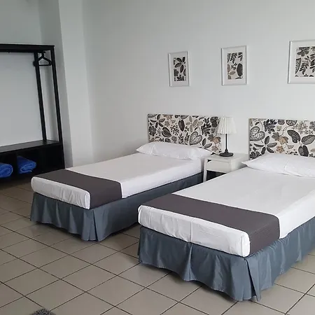 Hostel Ciw Pozo Izquierdo