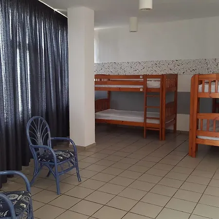 Ciw Hostel *