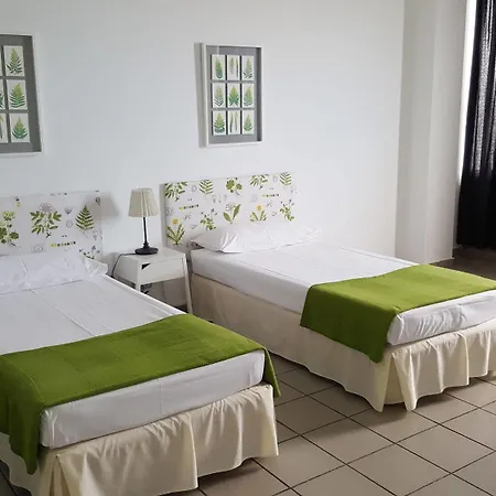 Ciw Hostel