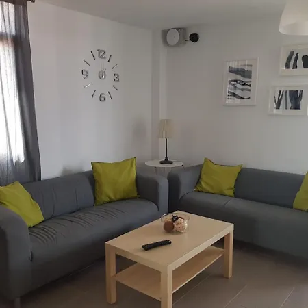 Ciw Hostel Pozo Izquierdo