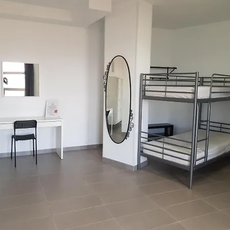 Hostel Ciw Pozo Izquierdo