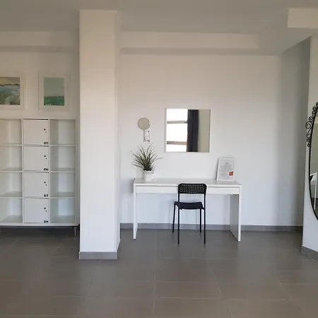 Hostel Ciw Pozo Izquierdo