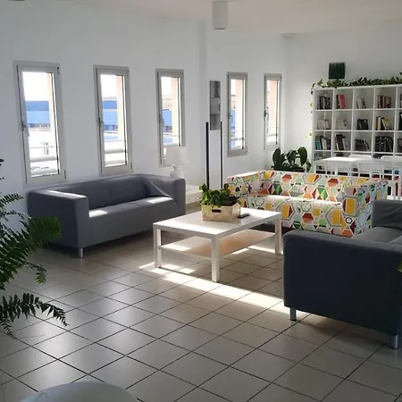 Hostel Ciw