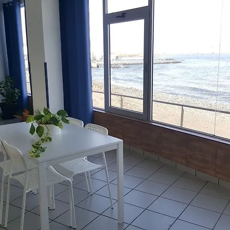 Ciw Vandrarhem Pozo Izquierdo