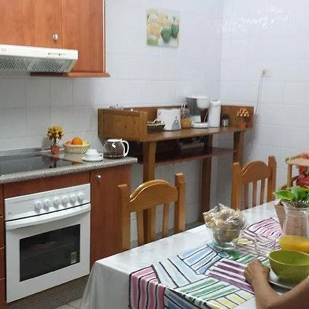 Ciw Хостел Pozo Izquierdo