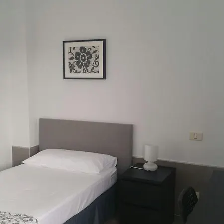 Хостел Ciw Pozo Izquierdo